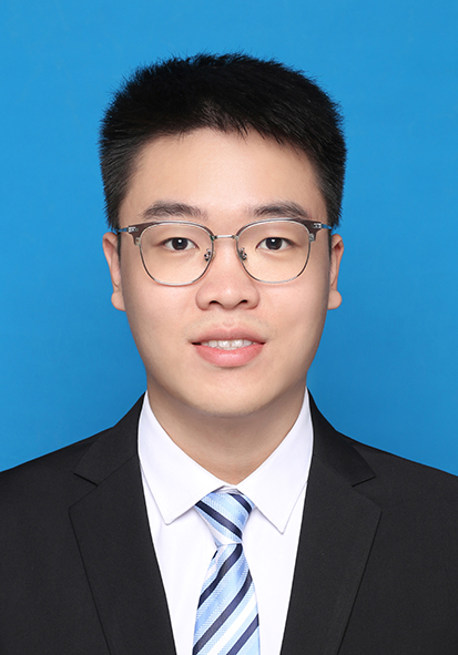 Zijian Wang